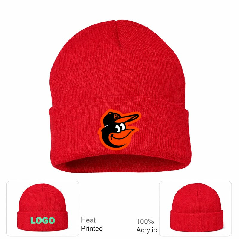 Baltimore Orioles Snapback Hat