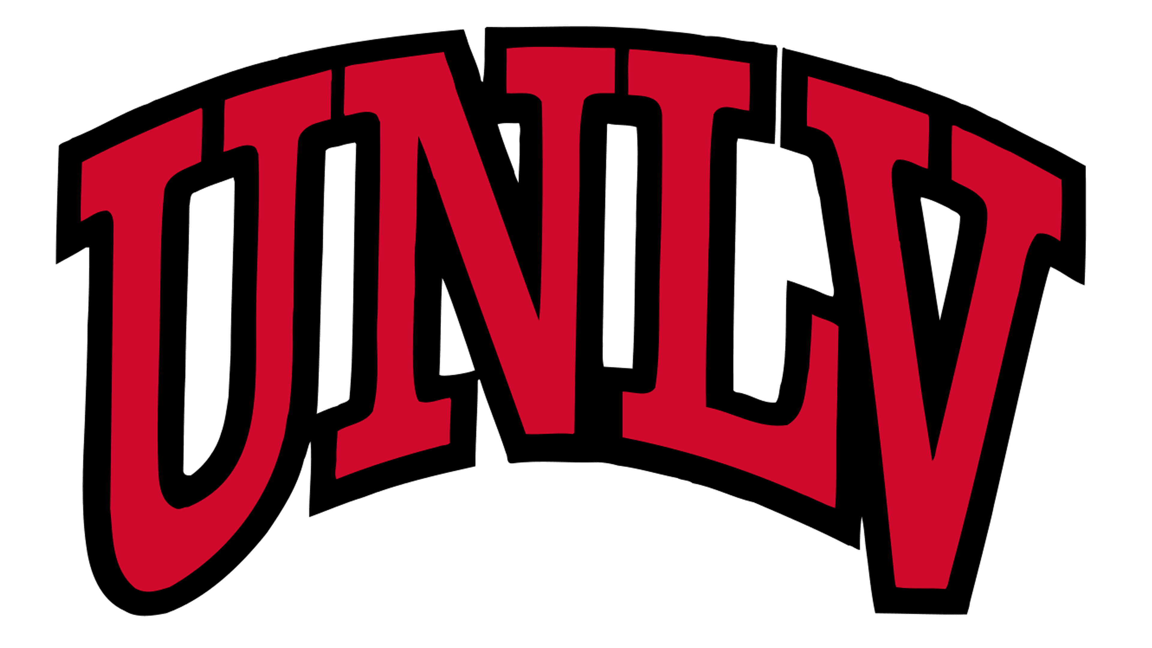 UNLV Rebels Beanie Hat