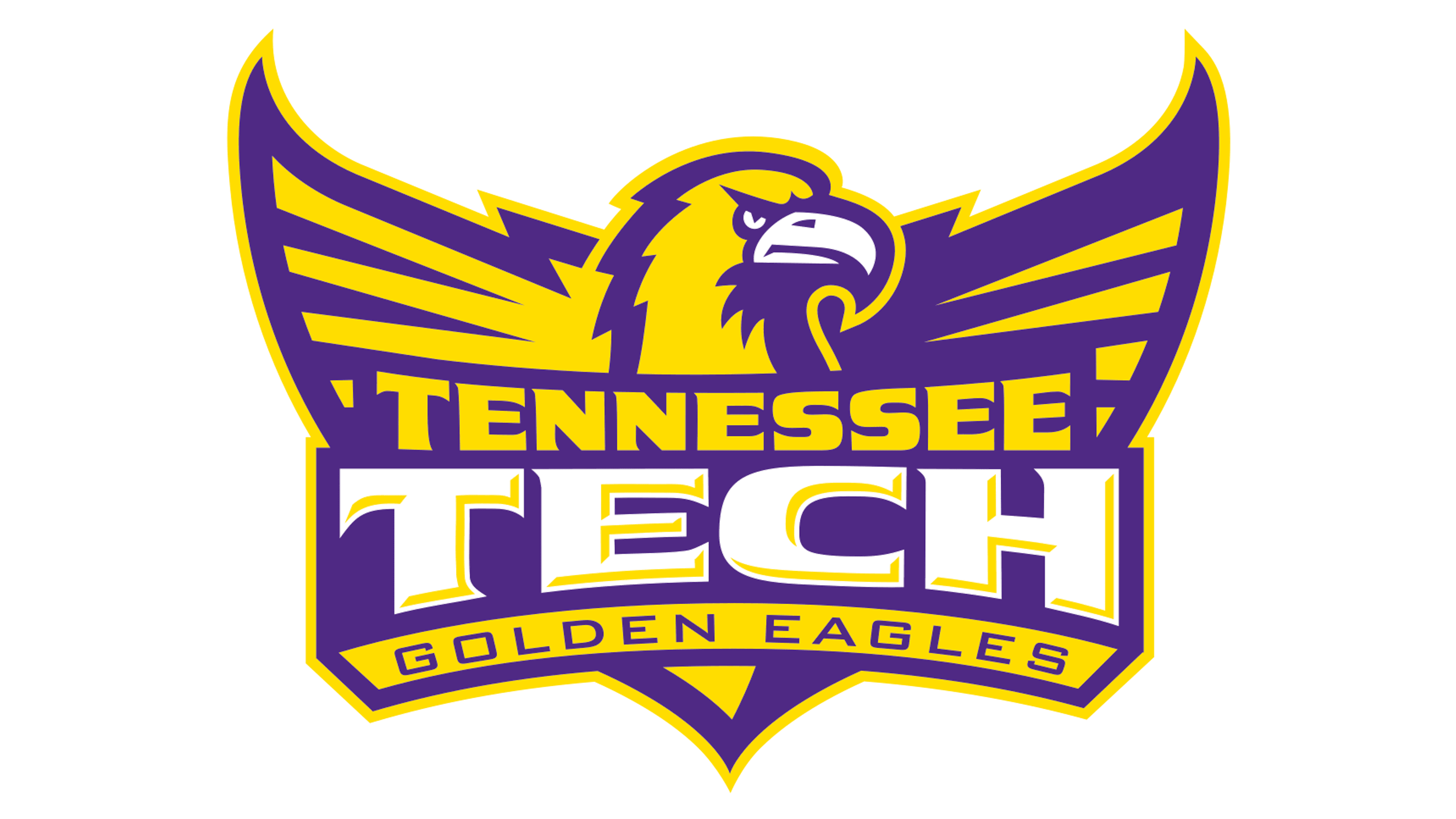 Tennessee Tech Golden Eagles Beanie Hat