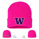 Hot Pink