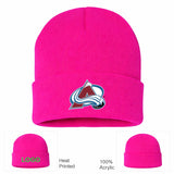 Hot Pink