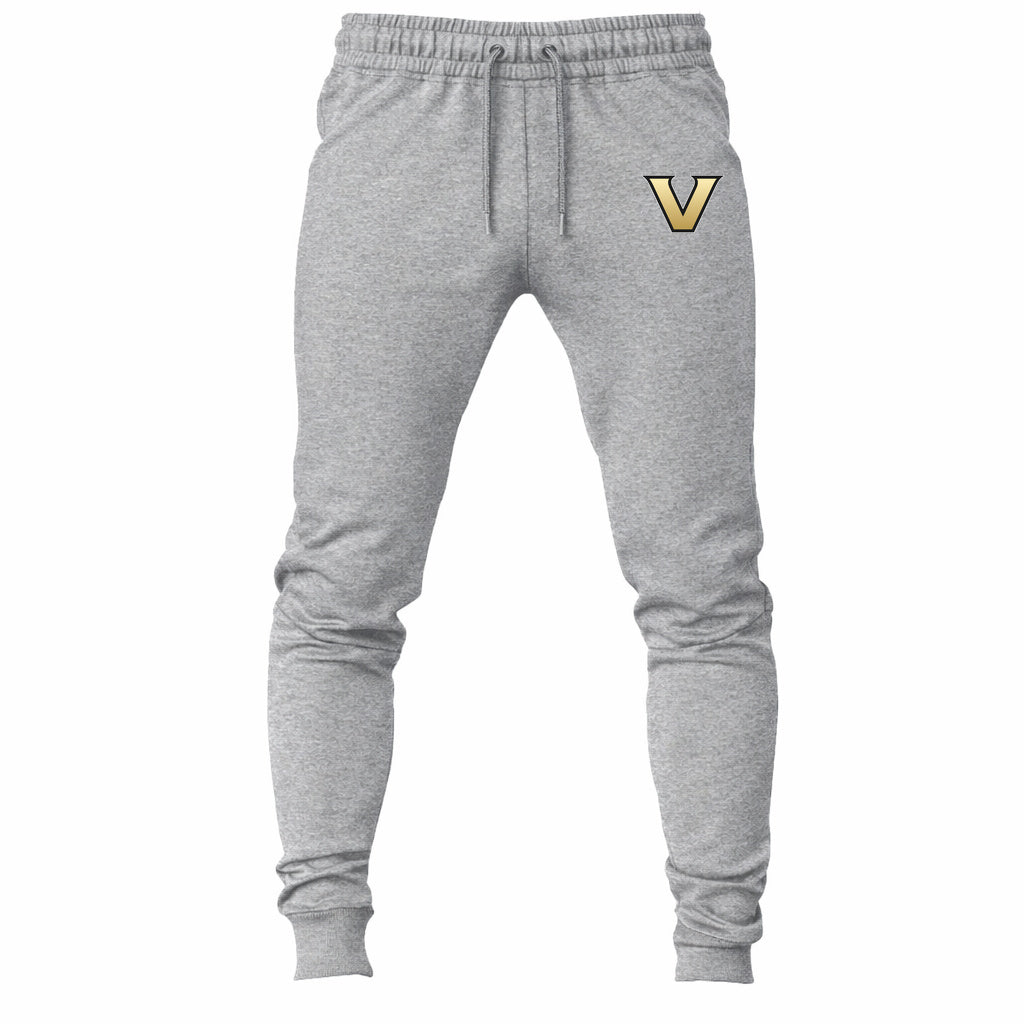 Vanderbilt Commodores joggers sweatpants - Gray