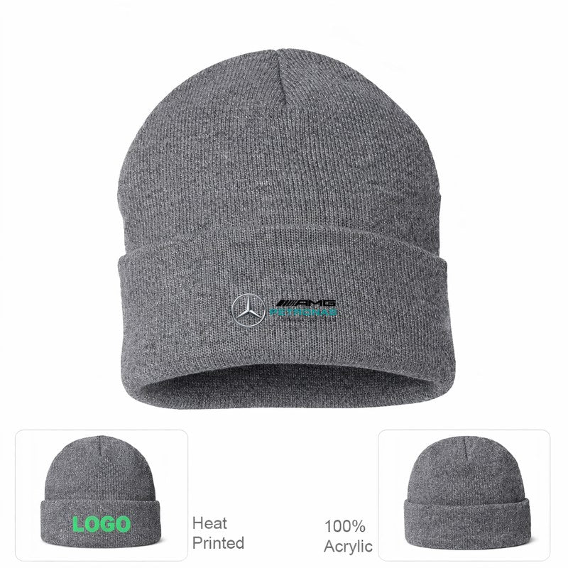Mercedes AMG Petronas Formula One Team Snapback Hat
