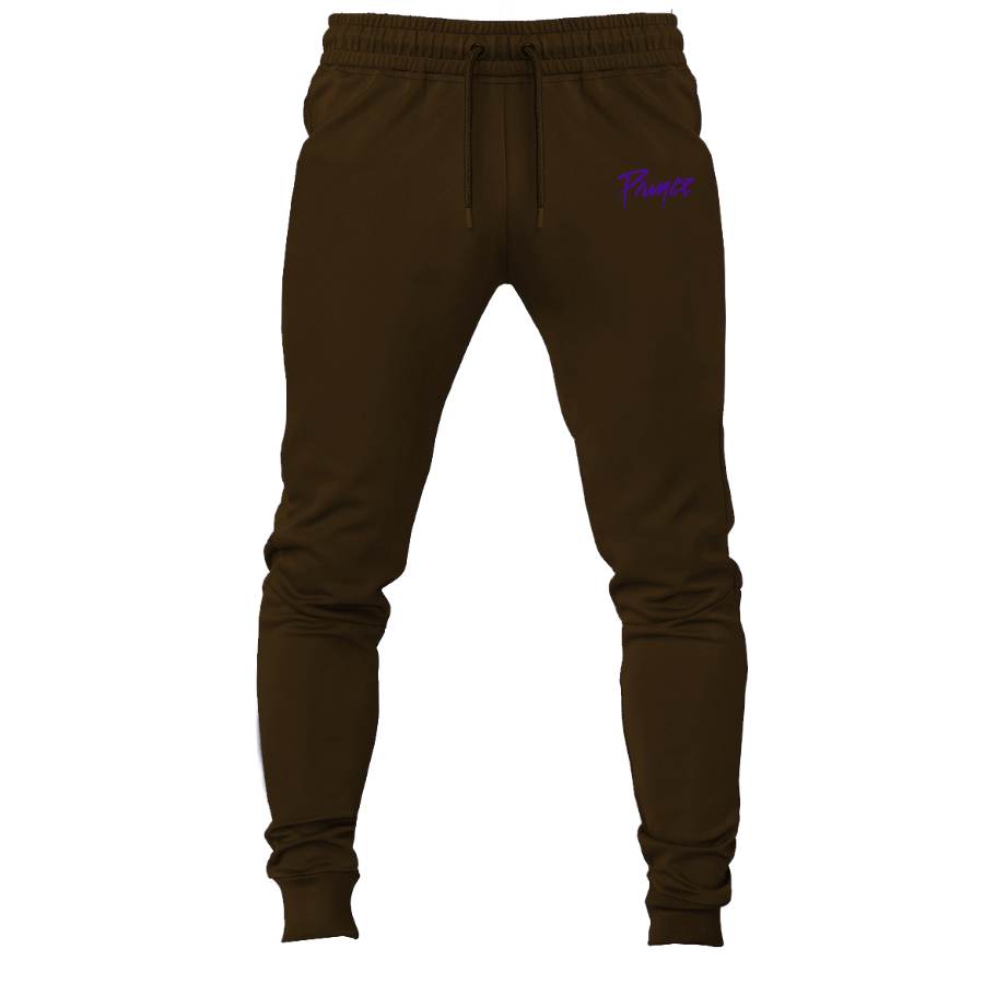 Prince joggers sweatpants - Brown