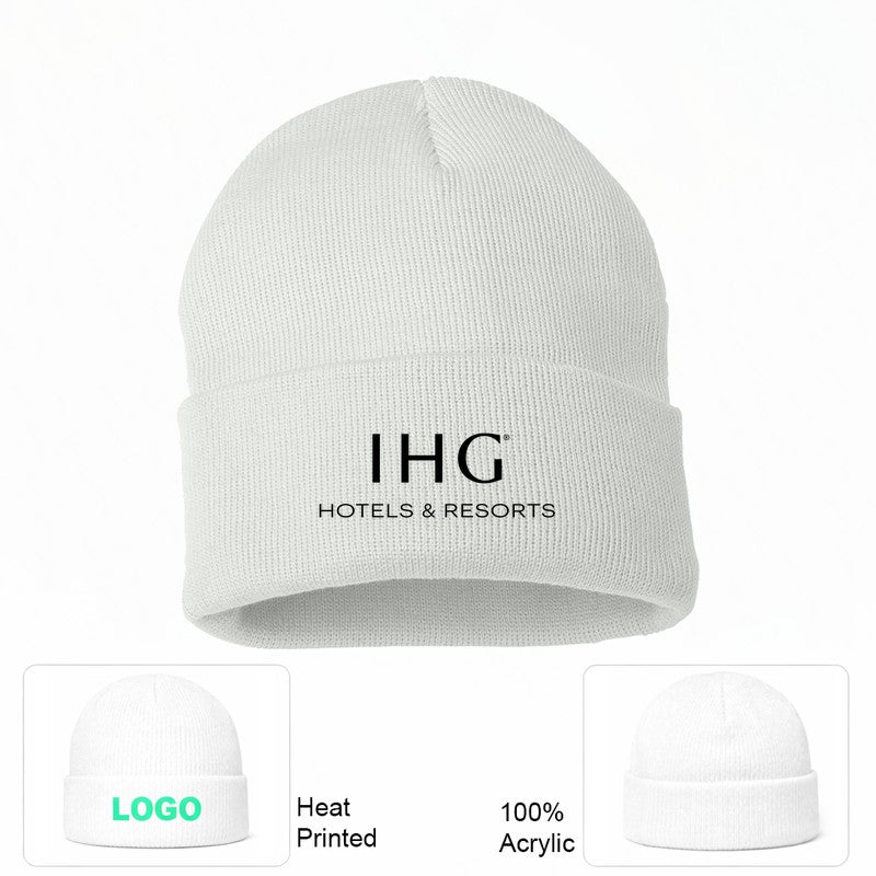 IHG Snapback Hat