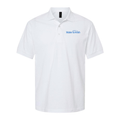 Men's Make-A-Wish Dry Blend Polo - White