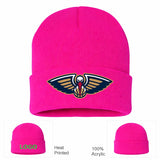 Hot Pink