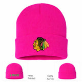 Hot Pink