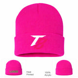 Hot Pink