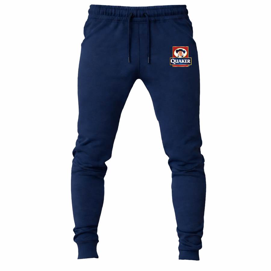 Quaker joggers sweatpants - Navy