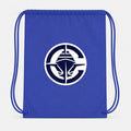 Los Angeles Clippers Drawstring Bag - Blue
