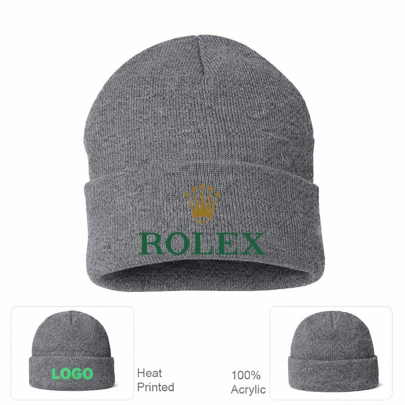 Rolex Snapback Hat
