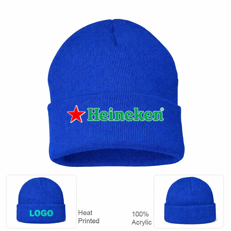 Heineken Snapback Hat