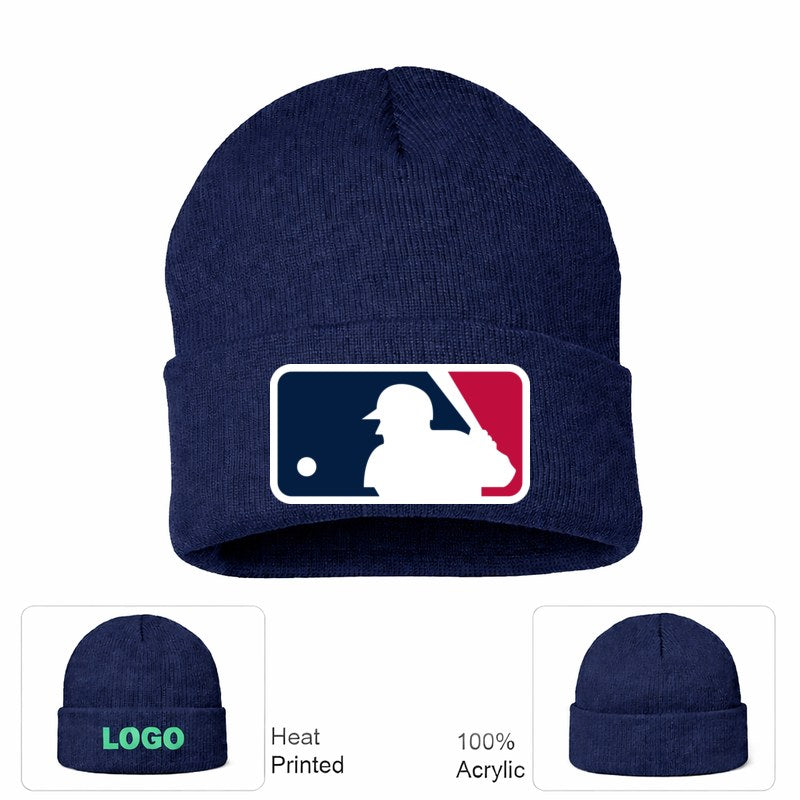 Major League Baseball Snapback Hat