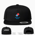 Domino's Pizza Snapback Hat