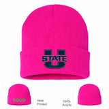 Hot Pink