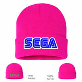 Hot Pink