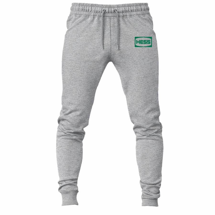 Hess joggers sweatpants - Gray