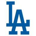 Los Angeles Dodgers Beanie Hat