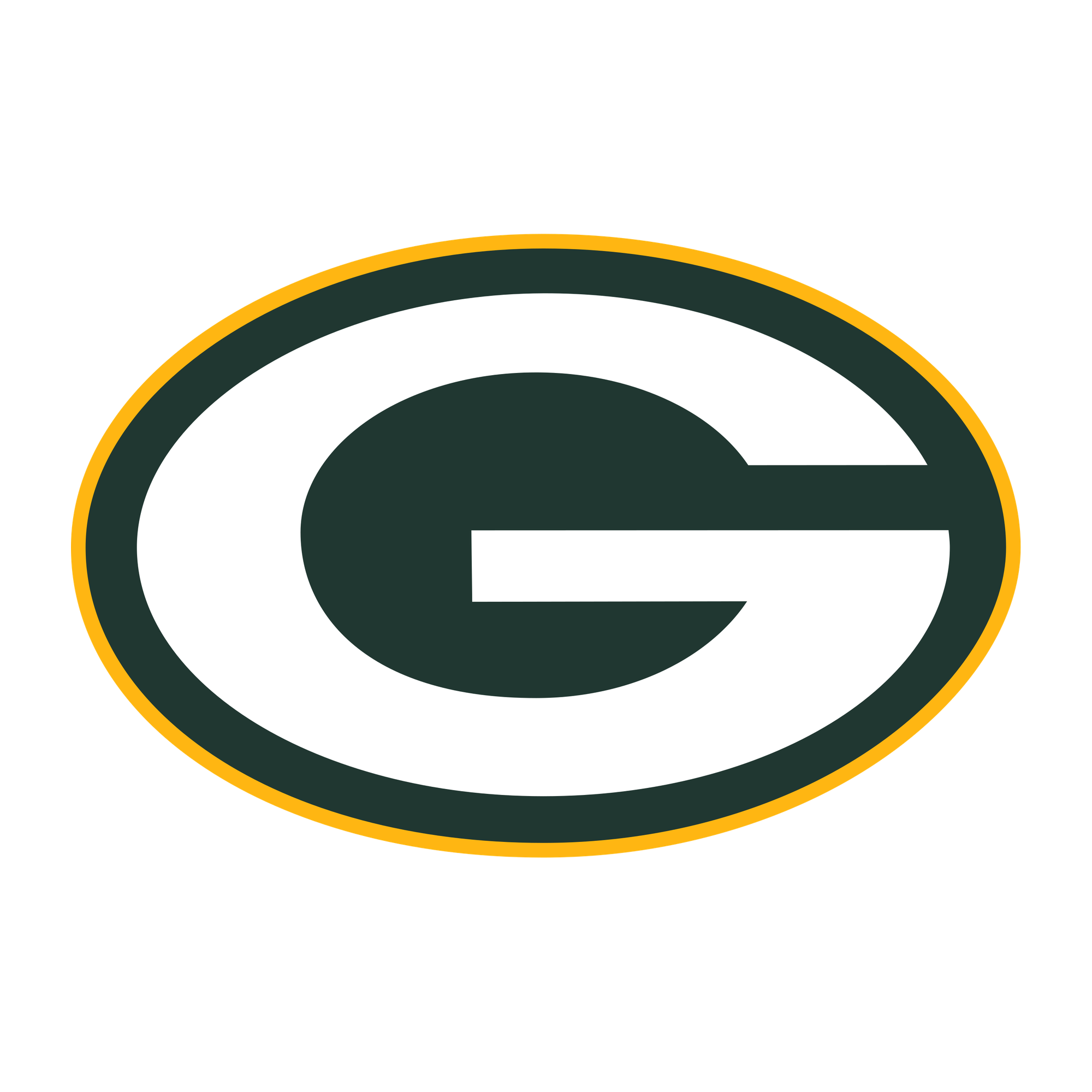 Green Bay Packers Beanie Hat