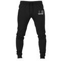 Dunhill joggers sweatpants - Black