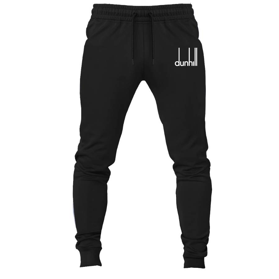 Dunhill joggers sweatpants - Black