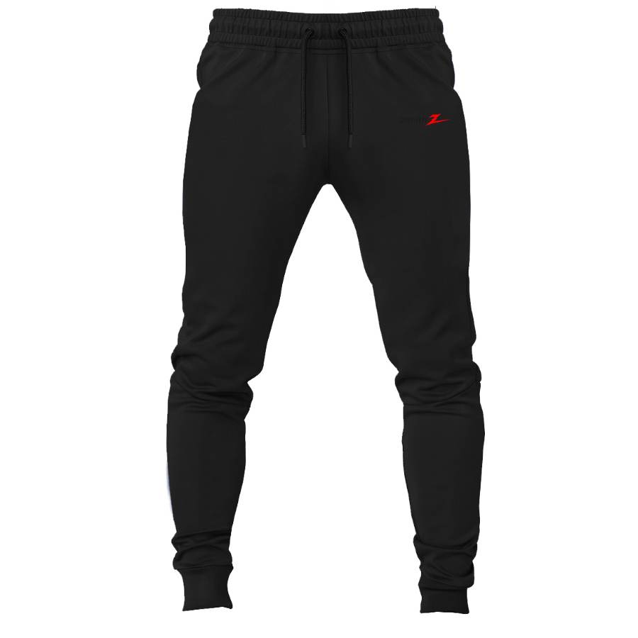 Zenith joggers sweatpants - Black
