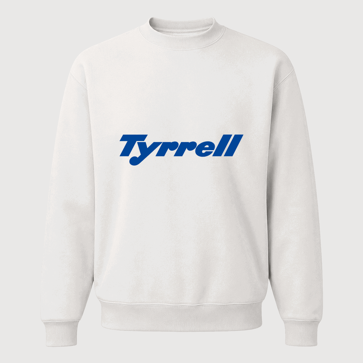 Men's Tyrrell Crewneck Sweatshirt - White