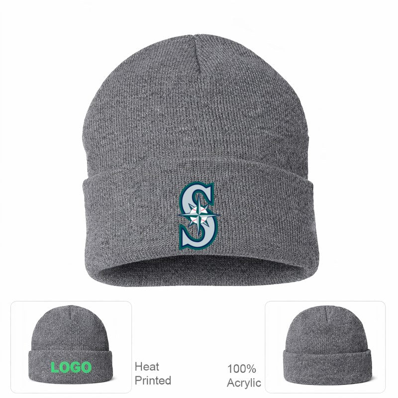 Seattle Mariners Snapback Hat