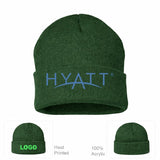 Forest Green