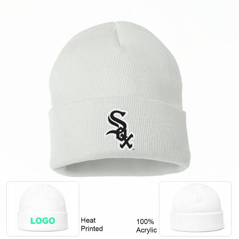 Chicago White Sox Snapback Hat