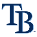 Tampa Bay Rays Beanie Hat