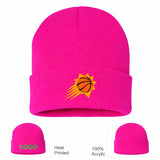Hot Pink