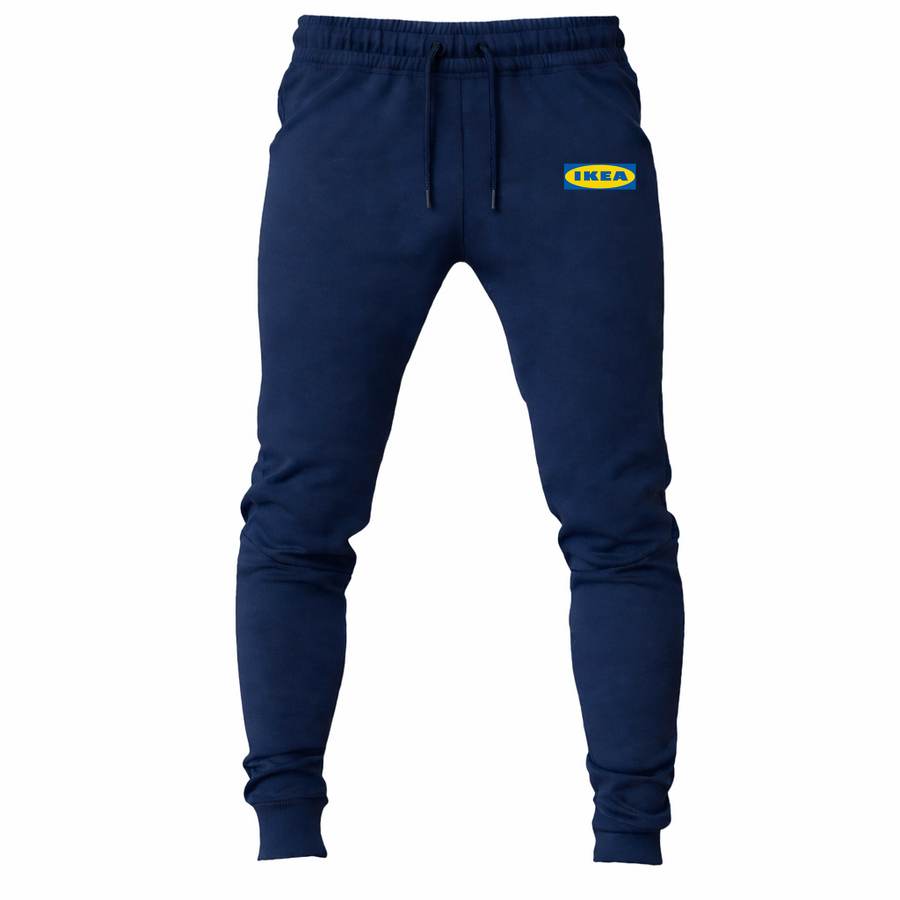 IKEA joggers sweatpants - Navy