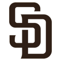 San Diego Padres Beanie Hat