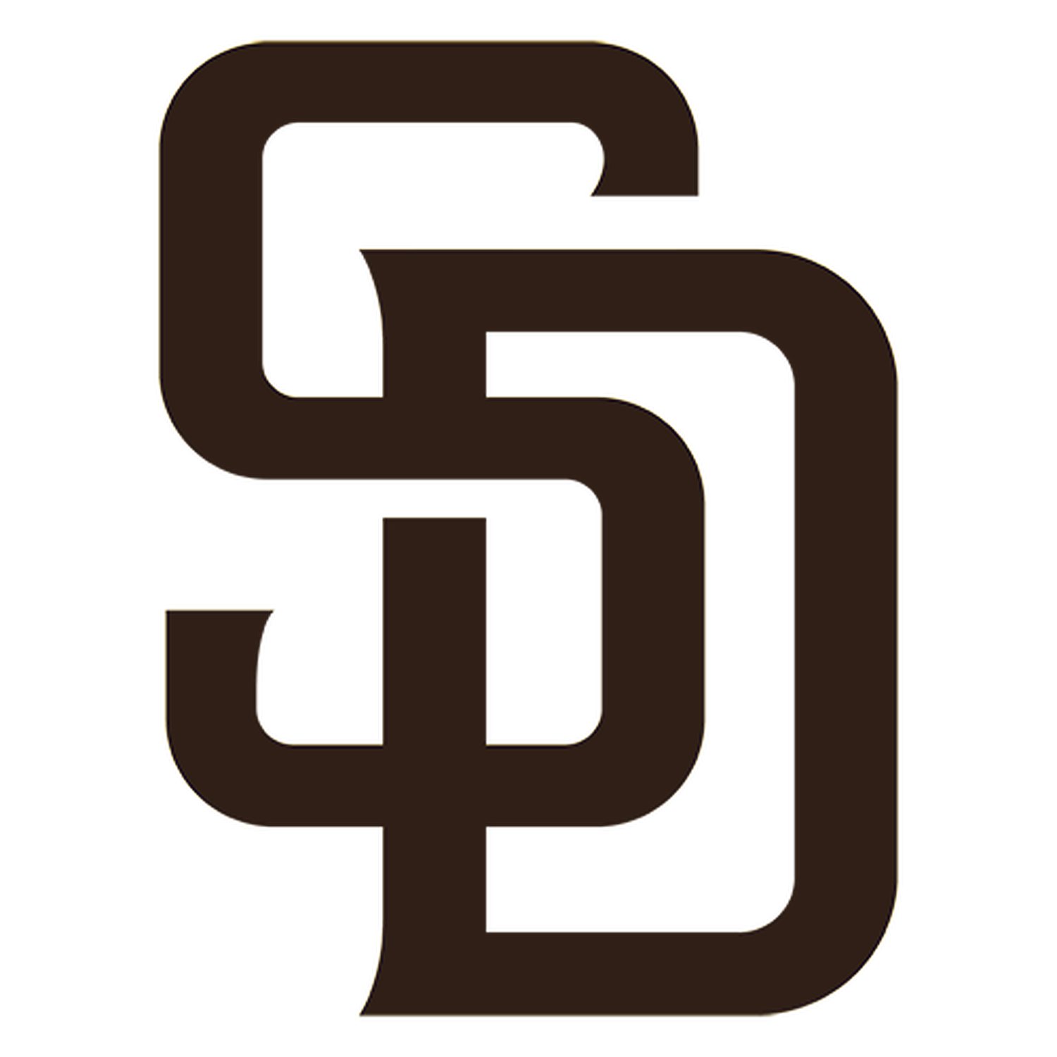 San Diego Padres Beanie Hat