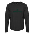 Men's Audemars Piguet Long sleeves Cotton Blend T-Shirt - Black