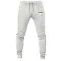 Brawn GP joggers sweatpants - White