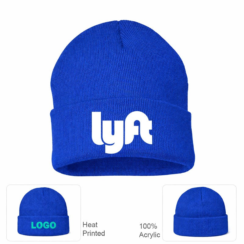 Lyft white Snapback Hat