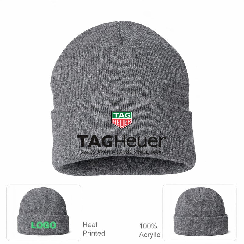TAG Heuer Snapback Hat