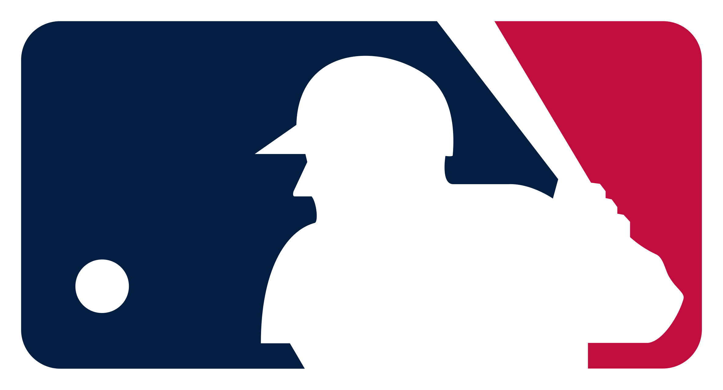 Major League Baseball Beanie Hat