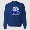 Men's Tennessee State Tigers Crewneck Sweatshirt - Blue