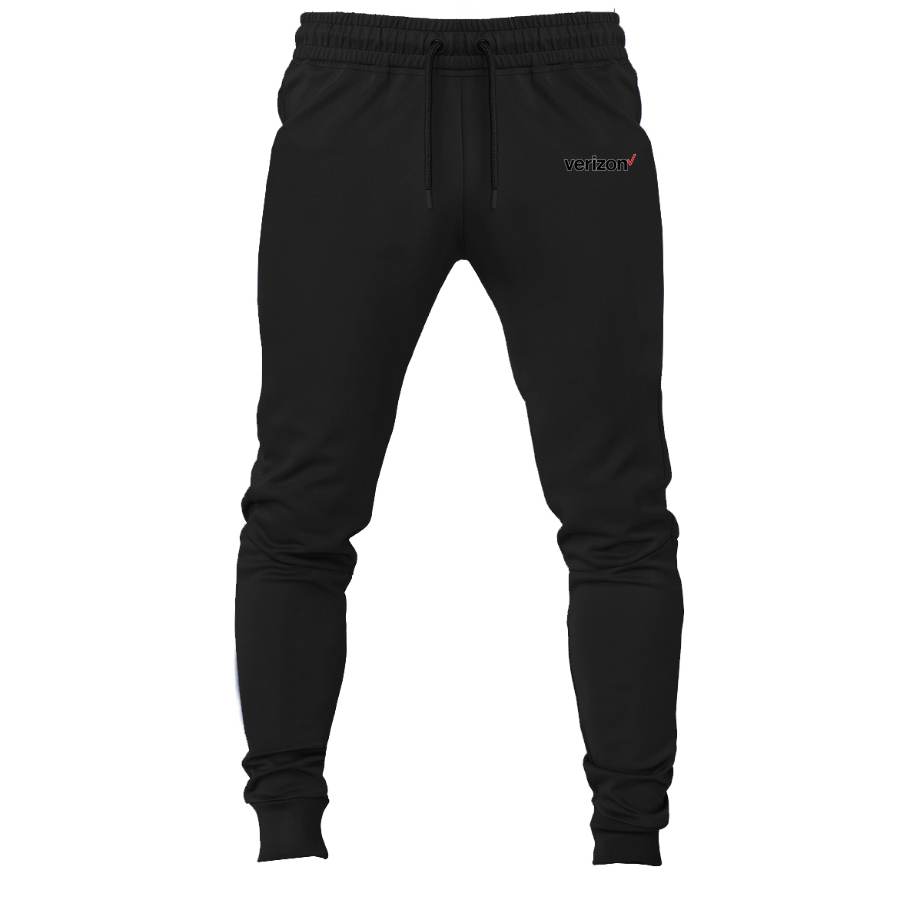 Verizon joggers sweatpants - Black