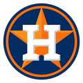 Houston Astros Beanie Hat