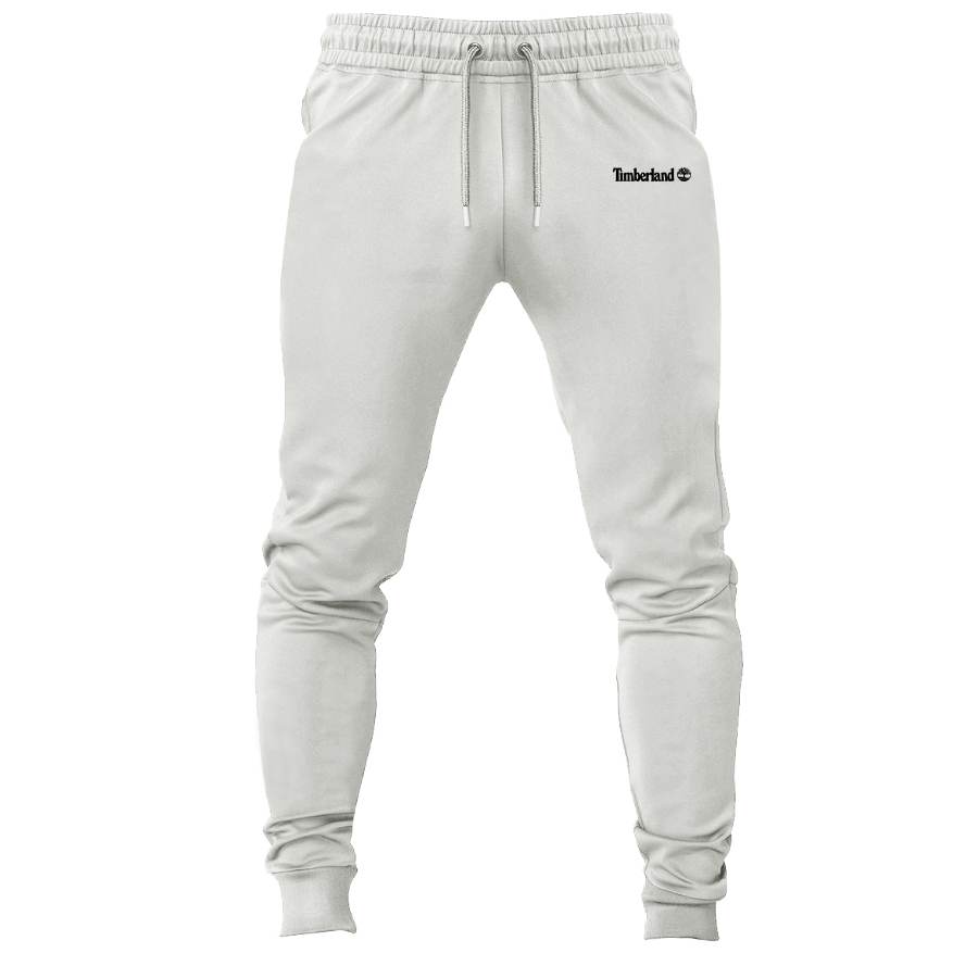 Timberland joggers sweatpants - White