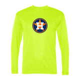 Safety Yellow