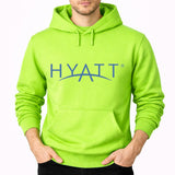 Lime green