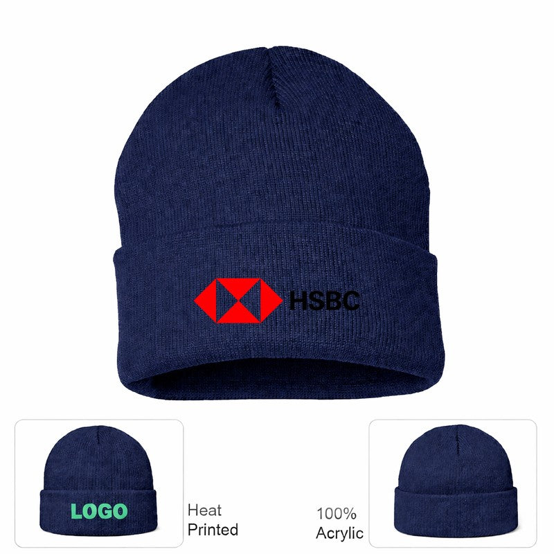HSBC 500x281 min Snapback Hat