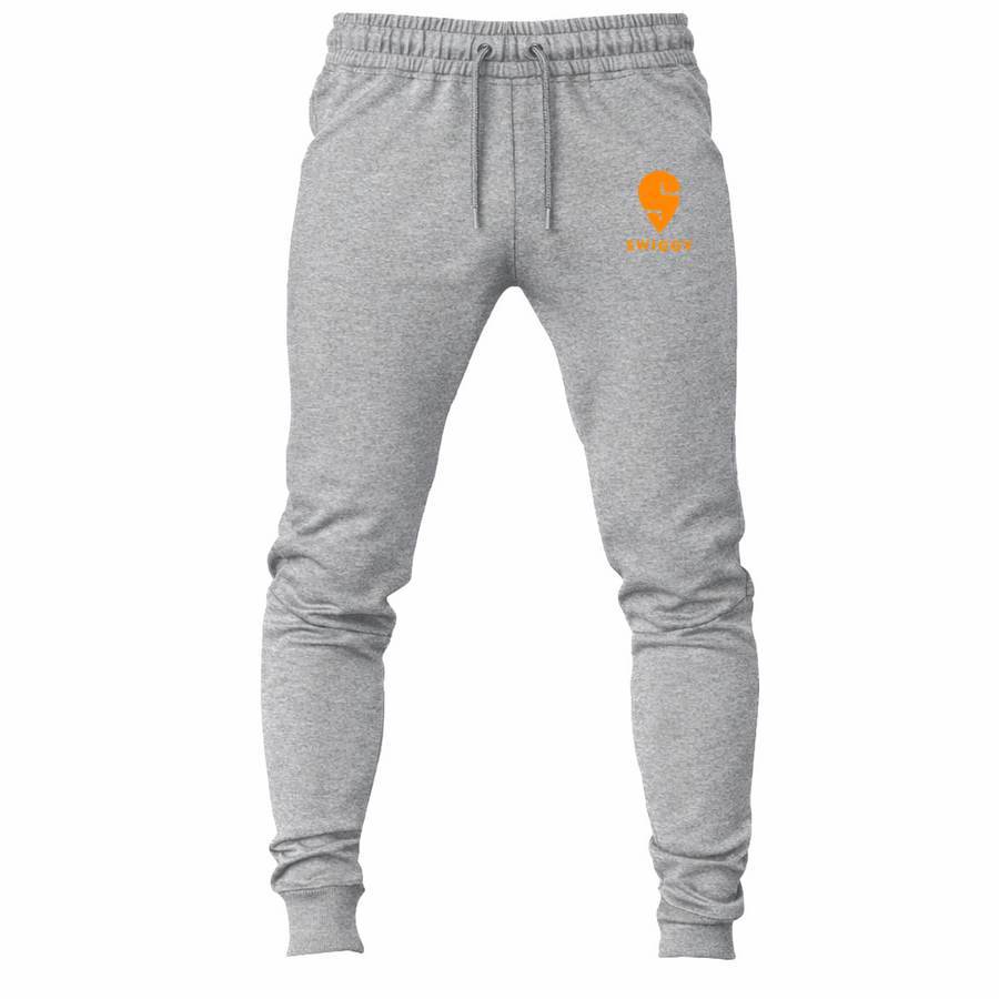 Swiggy joggers sweatpants - Gray