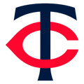 Minnesota Twins Beanie Hat